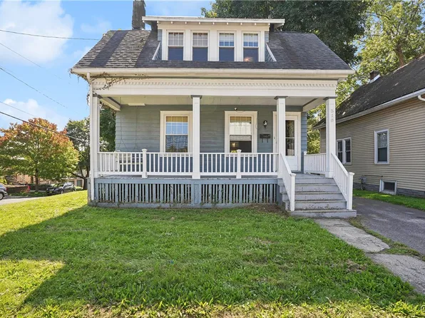 518 Kensington Rd, Syracuse, NY 13210