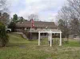 106 Songer Pl, Pearcy, AR 71964
