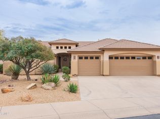 9239 N Crown Rdg, Fountain Hills, AZ 85268