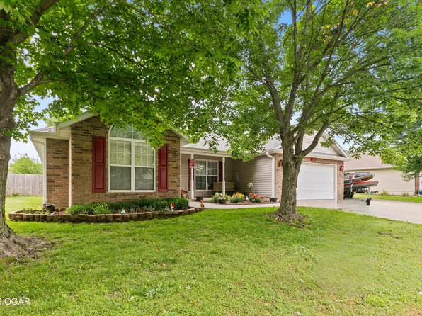 103 Jared Blvd, Webb City, MO 64870