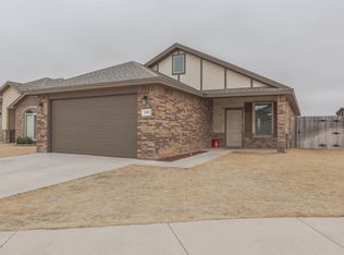 7809 86th St, Lubbock, TX 79424