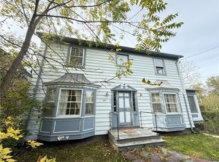 168 Edgehill Rd, Syracuse, NY 13224