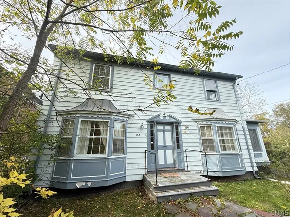 168 Edgehill Rd, Syracuse, NY 13224