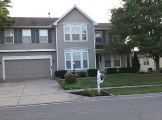 1096 Whitetail Dr, Fairborn, OH 45324