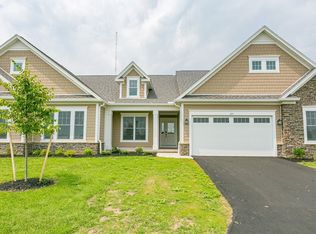 204 Cos Grande Hts, Rochester, NY 14618