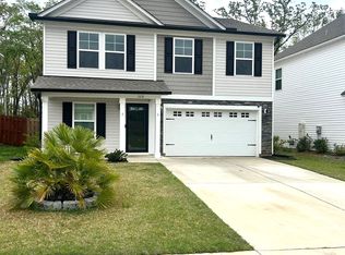 328 Ahoo Cir, Irmo, SC 29063
