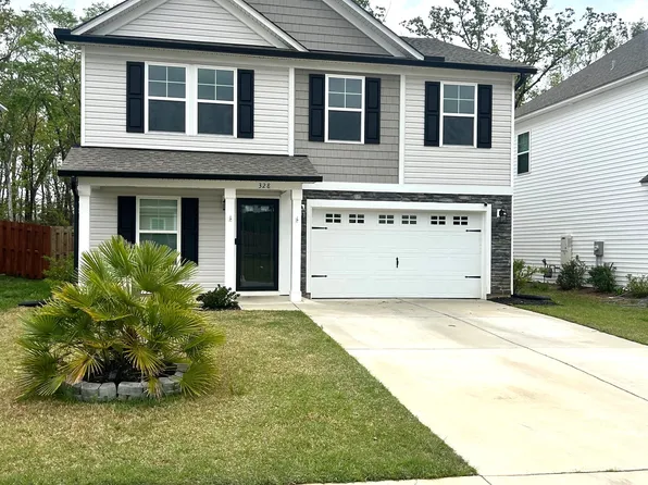 328 Ahoo Cir, Irmo, SC 29063