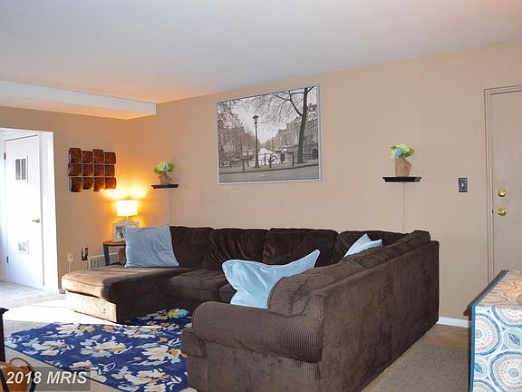 2nd image of 130 Royal Oak Dr APT H