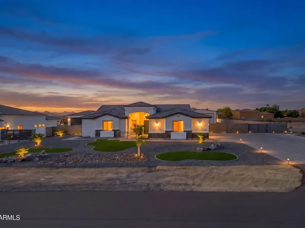 10136 W HATFIELD Road, Peoria, AZ 85383