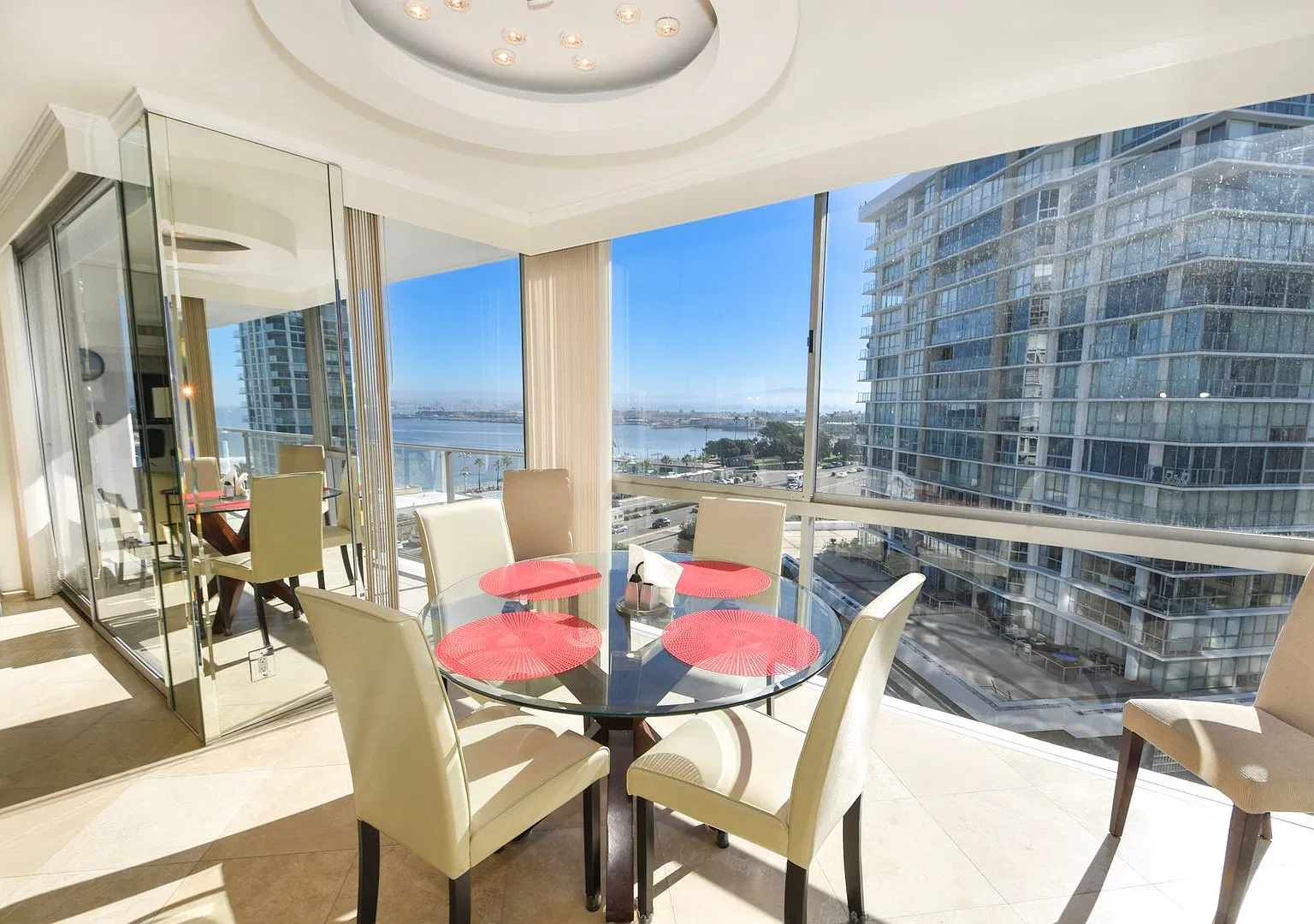 1810 Avenida Del Mundo #702 — Photo 4