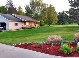 9472 E 44 1/2 Rd, Cadillac, MI 49601