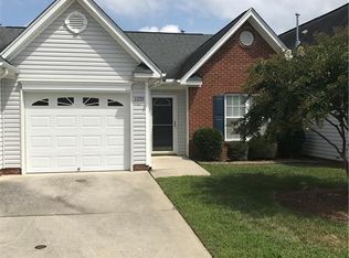 1326 Bayswater Dr, High Point, NC 27265