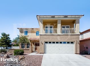 9361 Lugo St, Las Vegas, NV 89123