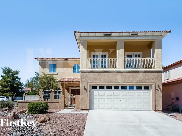 9361 Lugo St, Las Vegas, NV 89123