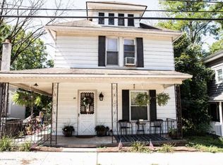 83 College Ave, Factoryville, PA