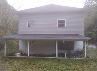 210 Whittington Rd, Charleston, WV 25312