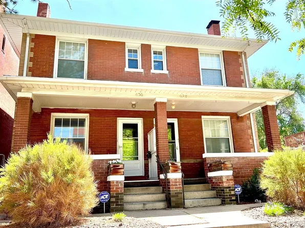 628 N Logan Street, Denver, CO 80203