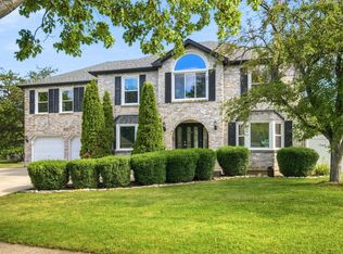 2925 Somme St, Joliet, IL 60435