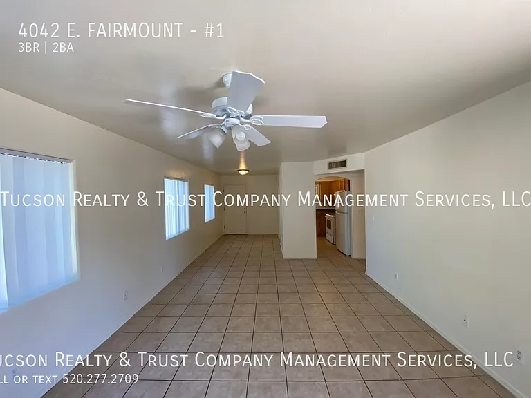 4042 E Fairmount St #1 — Photo 22