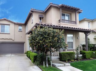 17 Lavender, Irvine, CA 92618