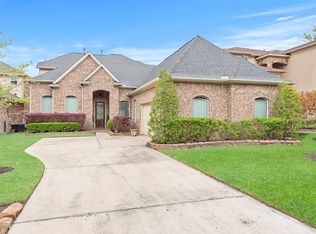 16828 Falcon Sound Dr, Montgomery, TX 77356