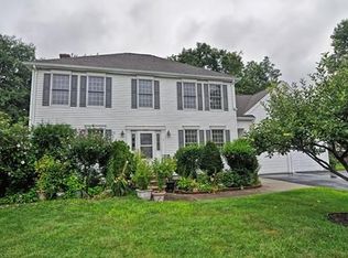 7 Azalea Cir, Dedham, MA 02026