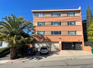 361 Palm Ave #7, Oakland, CA 94610