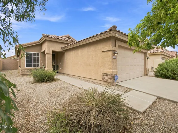 1503 E ROSEBUD Drive, San Tan Valley, AZ 85143