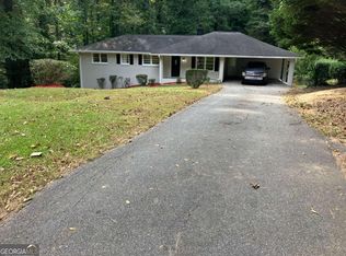 2245 Maxwell Dr SW, Atlanta, GA 30311