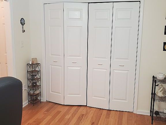 3rd bedroom/office