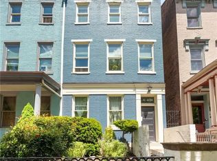 408 W North Ave #2, Pittsburgh, PA 15212
