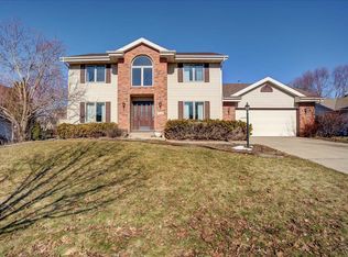5314 Indigo Way, Middleton, WI 53562