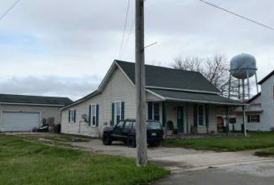 228 Western Ave, Lewisburg, OH 45338 Zillow