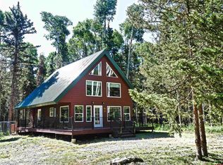 1451 Hazel Lake Dr, Arrowhead Area, CO 81220