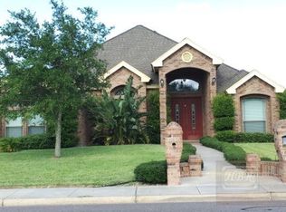 2806 N 13th St, Harlingen, TX 78550