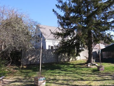 4 Highland Rd Suite C, Truro, MA, 02666