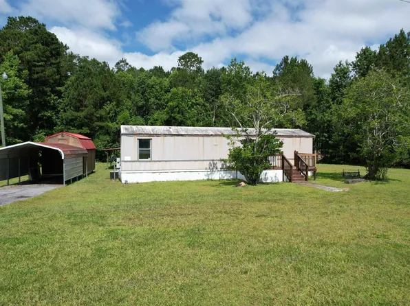 2765 County Line Rd., Andrews, SC 29510
