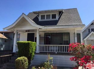 130 E Avenue 44, Los Angeles, CA 90031