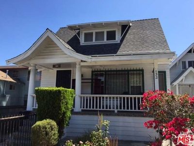 130 E Avenue 44, Los Angeles, CA, 90031