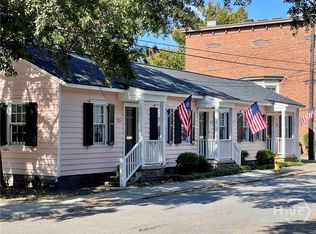 215 W Taylor St, Savannah, GA 31401