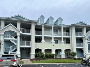 330 S Middleton Dr NW UNIT 601, Calabash, NC 28467