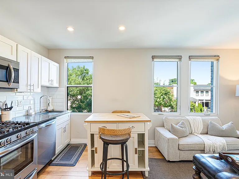 3101 Sherman Ave NW #301 — Photo 9