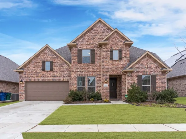 2133 Nassau Dr, McKinney, TX 75071