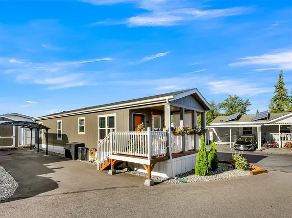 1200 Lincoln Street #121, Bellingham, WA 98229