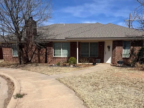 3102 110th St, Lubbock, TX 79423