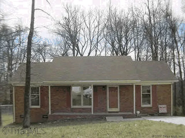 1810 Bothwell St, Greensboro, NC 27401
