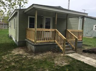 610 Mill St, Tipton, IN