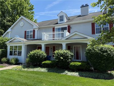 23413 Grist Mill Ct #4, Olmsted Falls, OH, 44138