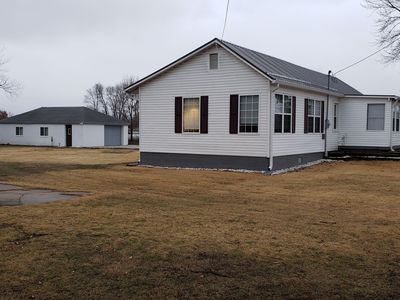4712 N Brighton St, Terre Haute, IN, 47805