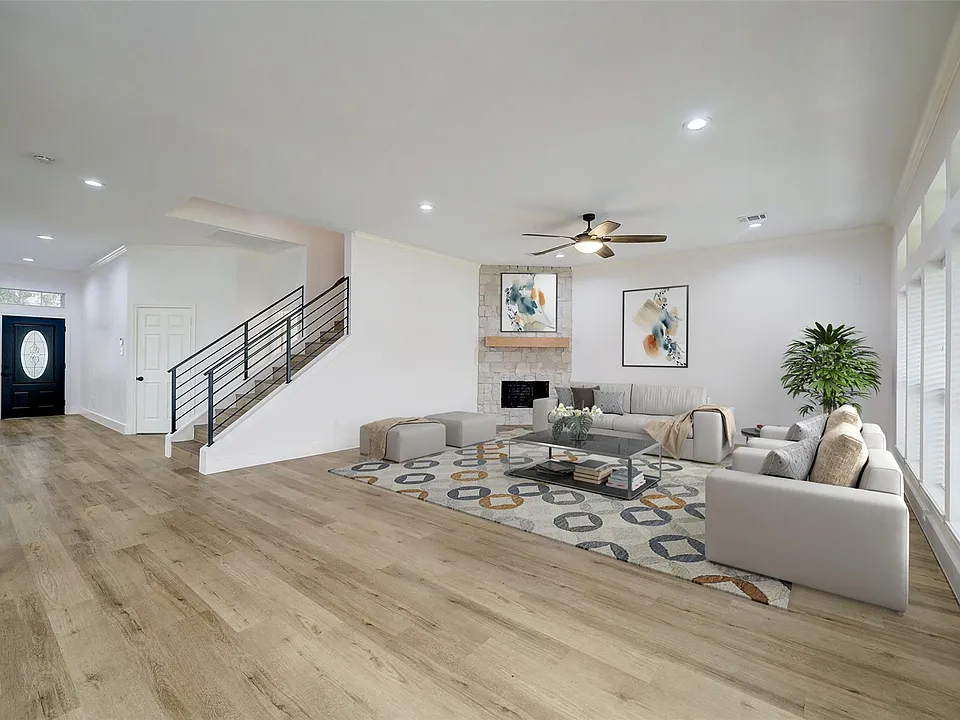 3550 Urban Woods Trl